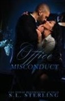 S. L. Sterling - Office Misconduct