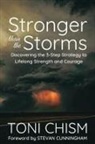 Toni Chism - Stronger than the Storms