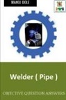 Manoj Dole - Welder ( Pipe )