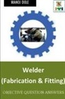 Manoj Dole - Welder (Fabrication & Fitting)