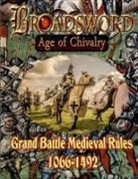 Manny Granillo - BROADSWORD