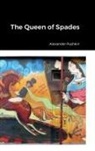 Alexander Pushkin - The Queen of Spades