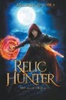 Melinda Kucsera - Relic Hunter