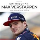 Michaela Lau - Ein Tribut an Max Verstappen