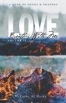 Cathy Aj Hardy - Love Breathes With Me II