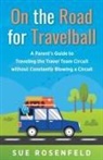 Sue Rosenfeld - On the Road for Travelball