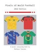 Matheus Toscano - Pixels of World Football - 2022