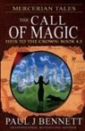 Paul J Bennett - Mercerian Tales