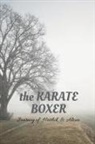 Abdul Gafoor - the KARATE BOXER