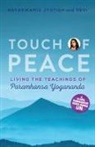 Nayaswami Devi, Nayaswami Jyotish - Touch of Peace
