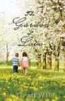 A. D. Hewitt - The Garden of Love
