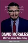 Tomas Avila - DAVID MORALES