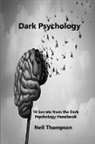 Neil Thompson - Dark Psychology
