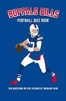 Chris Bradshaw - Buffalo Bills Football Quiz Book