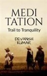 Devansh Kumar - Meditation