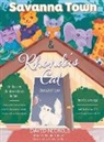 David W Nichols - Savanna Town & Rhonda's Cat Collection