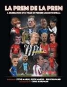 Keith Marsh, Steve Marsh - La Prem De La Prem