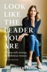 Lizzie Edwards - Look Like The Leader You Are