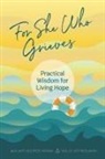 Amy Hooper Hanna, Holly Joy McIlwain - For She Who Grieves