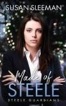 Susan Sleeman - Made of Steele