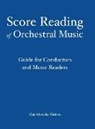Maja Metelska-Räsänen - Score Reading of Orchestral Music