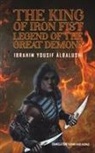 Albalushi Ibrahim Yousif - The king of Iron Fist Legend of The Great Demons