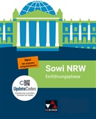 Sabrina Becker, Brigitte Binke-Orth, Ev Dieckmann, Eva Dieckmann, Teresa Tuncel, Brigitte Binke-Orth - Sowi NRW Einführungsphase - neu