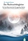 Angela Fetzner, Dr Angela Fetzner, AchielVerlag - Der Rauhnachtbegleiter