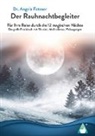 Angela Fetzner, Dr Angela Fetzner, AchielVerlag - Der Rauhnachtbegleiter