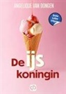 Angelique Dongen van - De IJskoningin