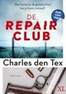 Charles Tex den - De repair club