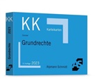 Christian Sommer - Karteikarten Grundrechte