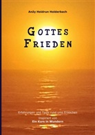 Anzy Heidrun Holderbach - Gottes Frieden