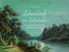 Andreas Reuß, KEB im Landkreis Bamberg - Lebensläufe wie Liebeslieder