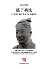 Olivier-Marie Delouis, Général Sun Tsu, Shu Xiang Rikui - L'Art de la guerre