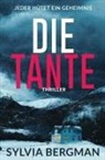 Sylvia Bergman - Die Tante