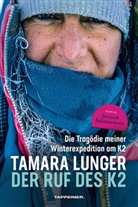 Tamara Lunger - Der Ruf des K2