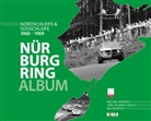 Michael Behrndt, Jörg-Thomas Födisch, Nil Ruwisch, Nils Ruwisch - Nürburgring Album 1960-1969