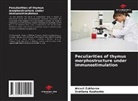 Svetlana Kashenko, Alexei Zakharov - Peculiarities of thymus morphostructure under immunostimulation