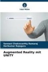 Harikumar Rajaguru, Sannasi Chakravarthy Ramaraj - Augmented Reality mit UNITY