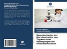 Svetlana Kashenko, Alexei Zakharov - Besonderheiten der Morphostruktur des Thymus unter Bedingungen der Immunstimulation