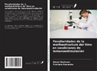 Svetlana Kashenko, Alexei Zakharov - Peculiaridades de la morfoestructura del timo en condiciones de inmunoestimulación