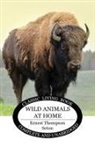 Ernest Thompson Seton - Wild Animals at Home