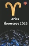 Rubi Astrologa - Aries. Horoscope 2023