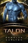 Demelza Carlton - Talon