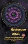 Rubi Astrologa - Horóscopo 2023