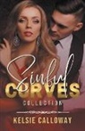 Kelsie Calloway - Sinful Curves Collection