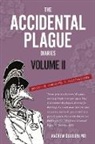 Andrew Duxbury - The Accidental Plague Diaries, Volume II