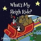 Johnny Oddsocks - What's My Sleigh Ride?