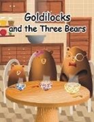 Lorna Ayton, David Whitebread, Kit Cheung - Goldilocks and the Three Bears